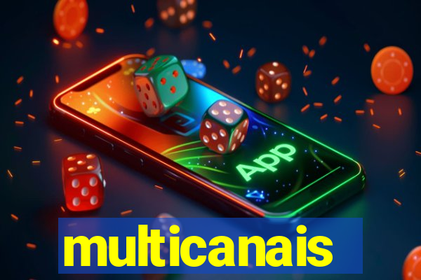 multicanais fluminense x